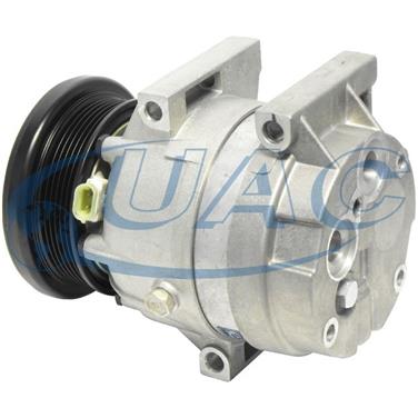 A/C Compressor UC CO 20335C