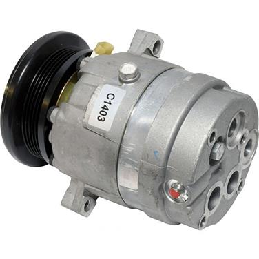 A/C Compressor UC CO 20339C