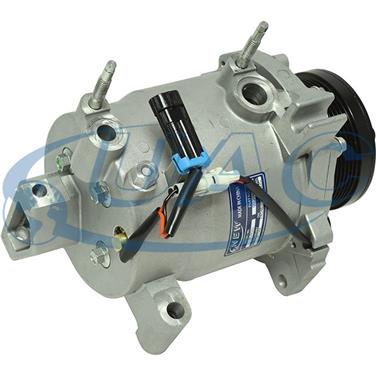 A/C Compressor UC CO 20412T