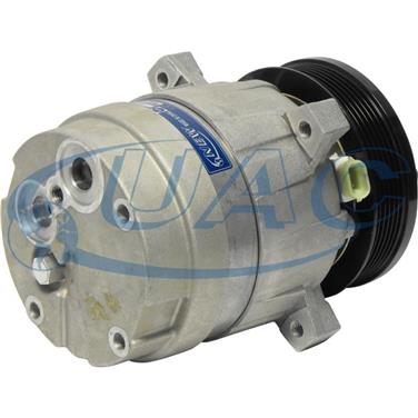 A/C Compressor UC CO 20446C