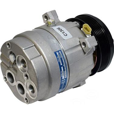 A/C Compressor UC CO 20454C