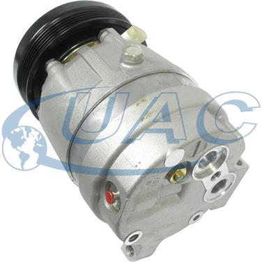 A/C Compressor UC CO 20455C