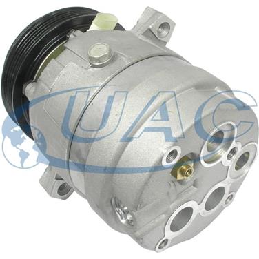 A/C Compressor UC CO 20456C