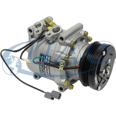 A/C Compressor UC CO 2050AC