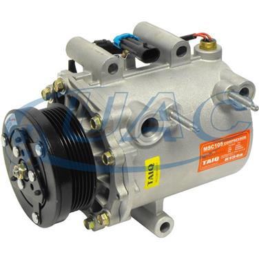 A/C Compressor UC CO 20744T