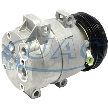 A/C Compressor UC CO 20746C