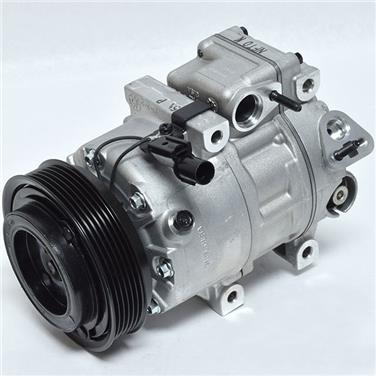 A/C Compressor UC CO 20772C