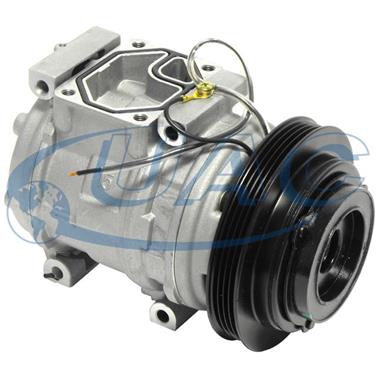 A/C Compressor UC CO 21004C