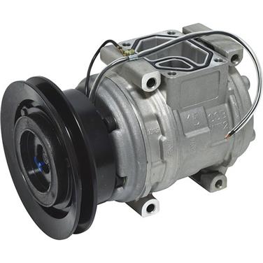 A/C Compressor UC CO 21006C