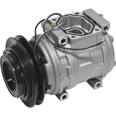 A/C Compressor UC CO 21008C