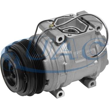 A/C Compressor UC CO 21009C