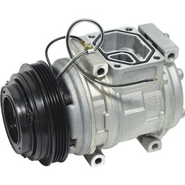 A/C Compressor UC CO 21010C