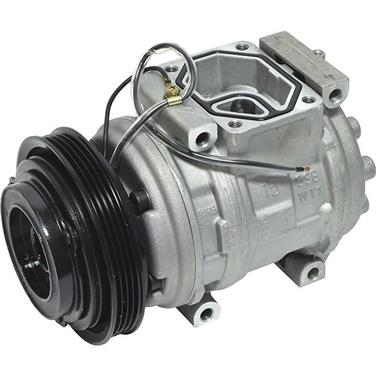 A/C Compressor UC CO 21011C