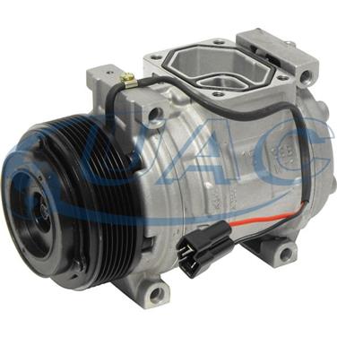 A/C Compressor UC CO 21017C