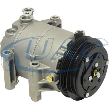 A/C Compressor UC CO 21132LC