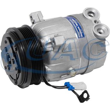 A/C Compressor UC CO 21134C