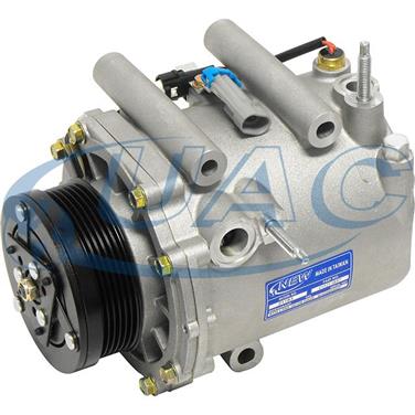 2001 Oldsmobile Silhouette A/C Compressor UC CO 21183T