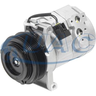 A/C Compressor UC CO 21223C