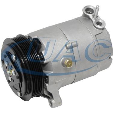 2009 Chevrolet Impala A/C Compressor UC CO 21468LC