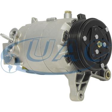 2008 Chevrolet Impala A/C Compressor UC CO 21471LC