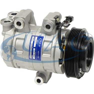 A/C Compressor UC CO 21516JC