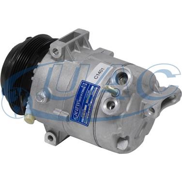 2003 Pontiac Grand Am A/C Compressor UC CO 21519C