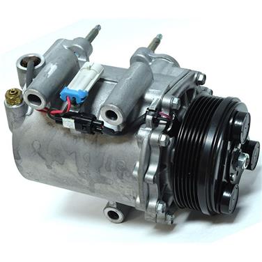 A/C Compressor UC CO 21571C