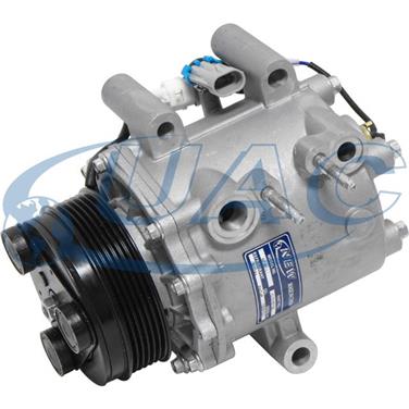 A/C Compressor UC CO 21577AC