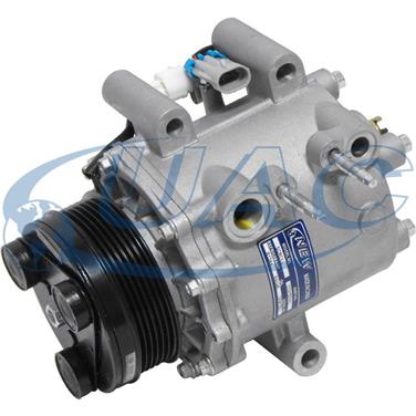 A/C Compressor UC CO 21578AC