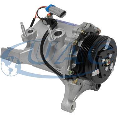 A/C Compressor UC CO 21579T