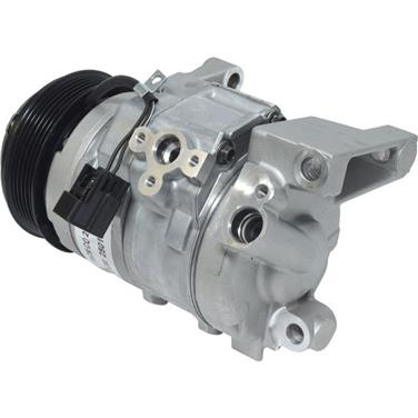 2013 Cadillac CTS A/C Compressor UC CO 21685C