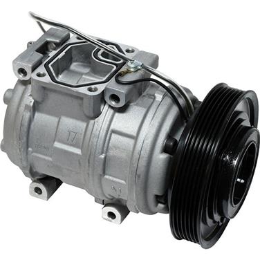 2002 Honda Accord A/C Compressor UC CO 22001C