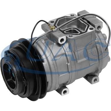 A/C Compressor UC CO 22004C