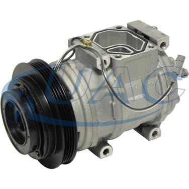 1996 Toyota 4Runner A/C Compressor UC CO 22012C