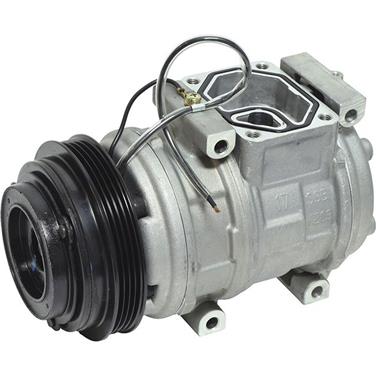 A/C Compressor UC CO 22013C