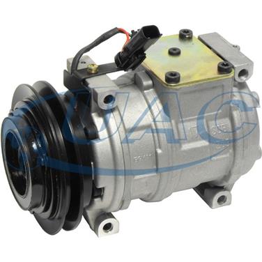 2000 Chrysler Grand Voyager A/C Compressor UC CO 22018C