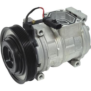 1998 Chrysler Intrepid A/C Compressor UC CO 22020C