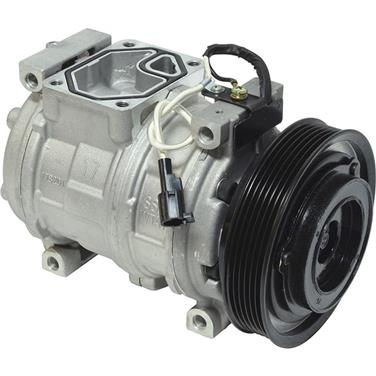 A/C Compressor UC CO 22021C