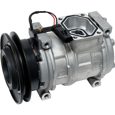 2001 Chrysler Intrepid A/C Compressor UC CO 22022C