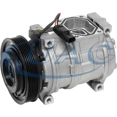 A/C Compressor UC CO 22026C