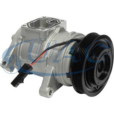 A/C Compressor UC CO 22033C