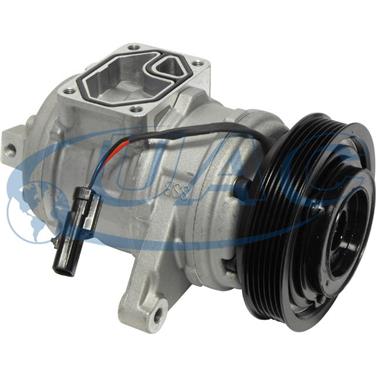 1999 Jeep Wrangler A/C Compressor UC CO 22034C