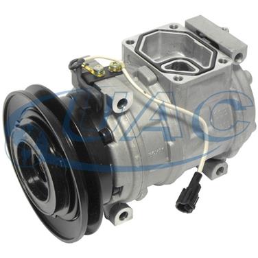 A/C Compressor UC CO 22038C