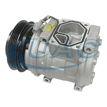 2004 Toyota Tundra A/C Compressor UC CO 22040C