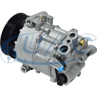 A/C Compressor UC CO 22157C