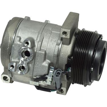 A/C Compressor UC CO 22180C