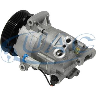 A/C Compressor UC CO 22208LC