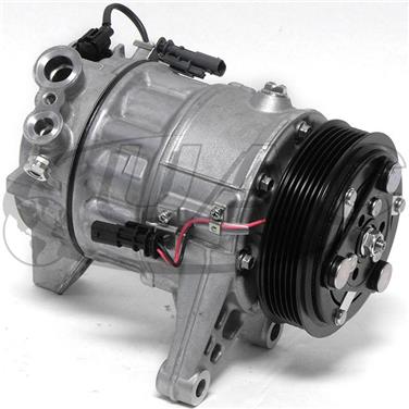 2015 Cadillac SRX A/C Compressor UC CO 22224C