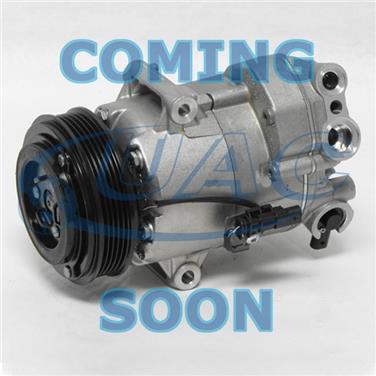 2013 Chevrolet Cruze A/C Compressor UC CO 22226C