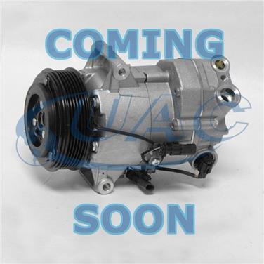 2013 Chevrolet Cruze A/C Compressor UC CO 22227C